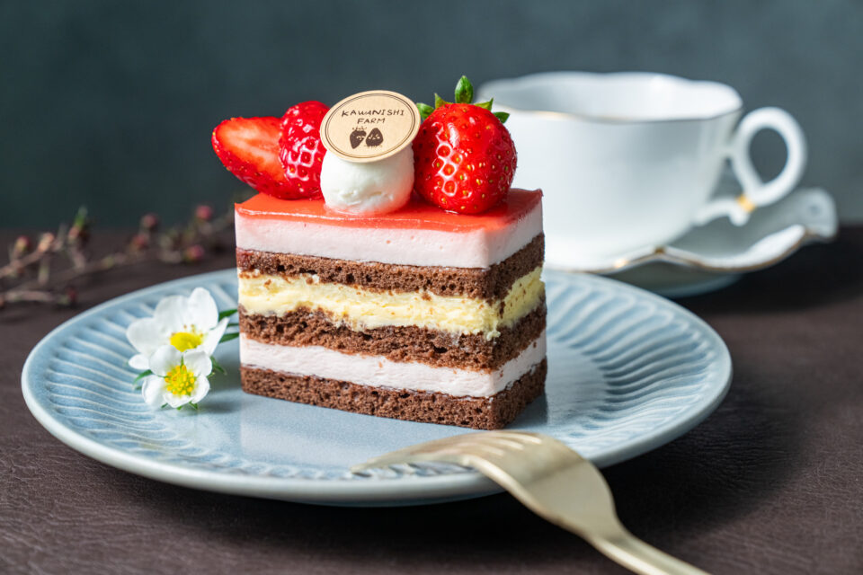 ケーキ